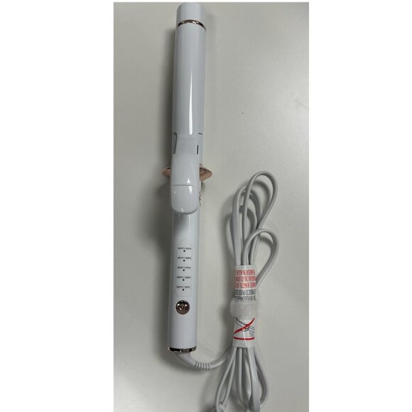 T3 Twirl Ceramic Curling Iron 1 1/4 - Picture 1 of 4